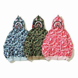 Picture of Bape Hoodies _SKUBapeM-XXL16810047